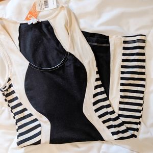 Gianni Bini striped dress